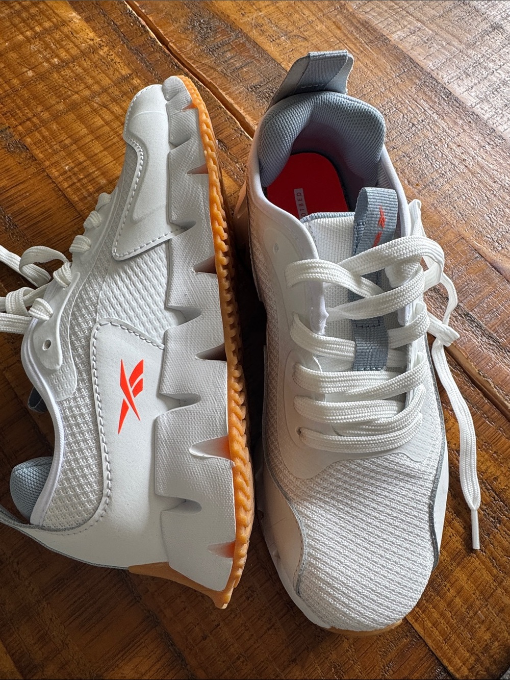 Reebok Dynamica Women’s Sneakers
